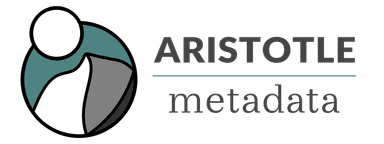 Aristotle Metadata