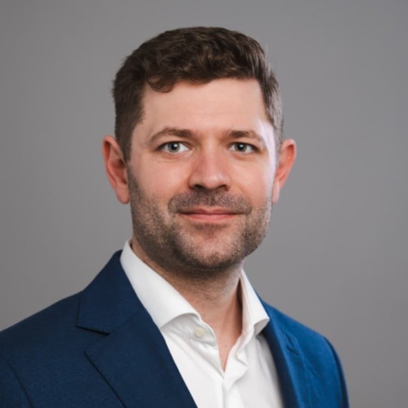 Kieran MacGillicuddy