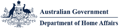 Department of Home Affairs
